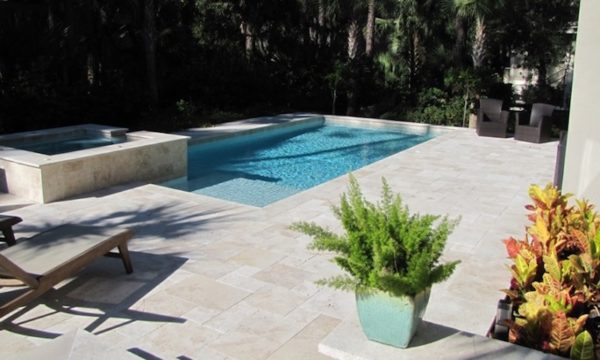Camp Pool Builders Swimming Pool Construction Hilton Head Island and Bluffton, SC