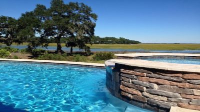 23 Mulberry - Pool by Camp Pool Builders