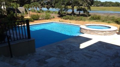 23 Mulberry - Pool by Camp Pool Builders 6