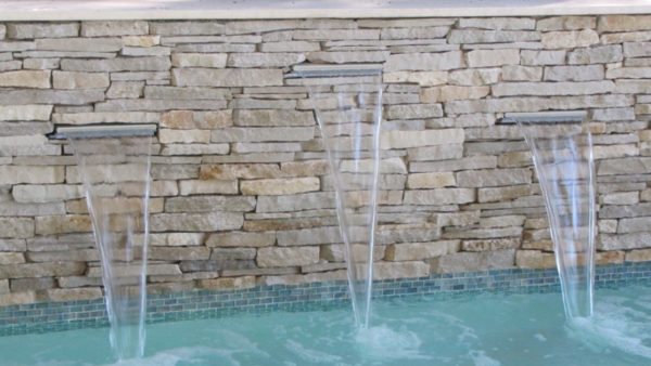 248 Good Hope Bluffton Swimming Pool by Camp Pool Builders